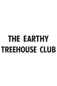 The Earthy Treehouse